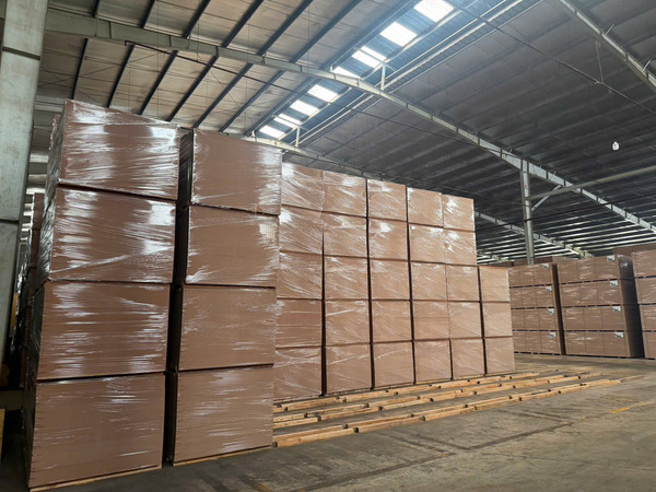 Kho xưởng Đạt Phúc Thịnh